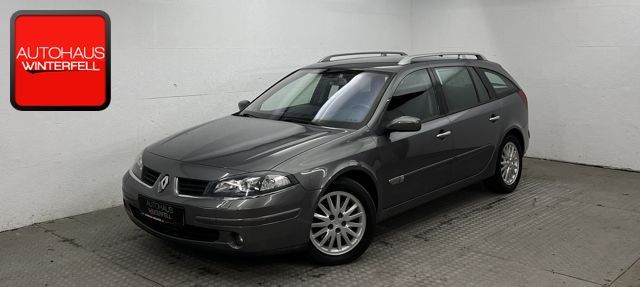 Renault Laguna 196.000 km 2.400 &euro; Berlin 12351
