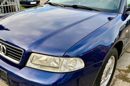 Audi A4 198.000 km 2.950 &euro; Berlin 12307