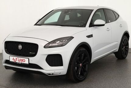 Jaguar E-Pace 79.987 km 27.990 € Berlin 12683