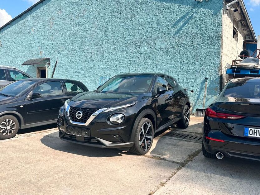 Juke
