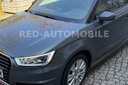 Audi A1 74.056 km 14.890 &euro; Berlin 12249