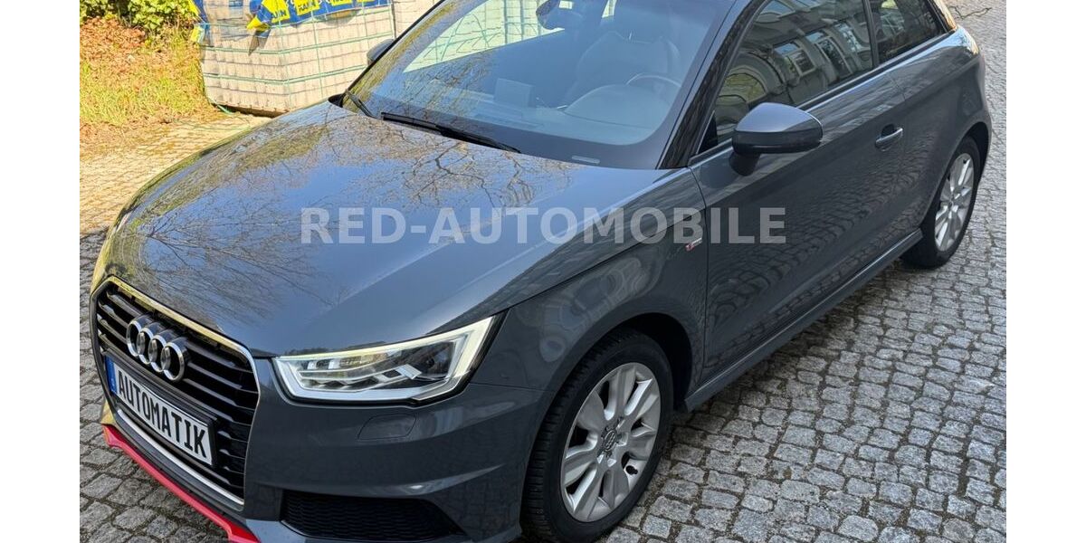 Audi A1 74.056 km 14.890 &euro; Berlin 12249