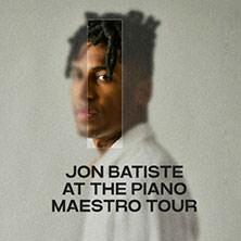 Jon Batiste Berlin
