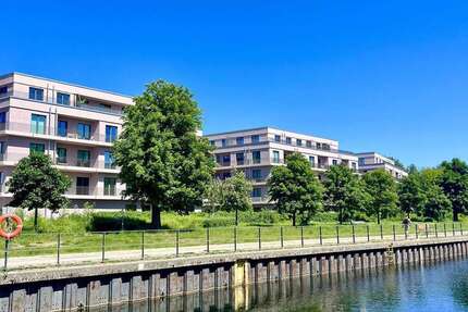 Wohnung Berlin Hakenfelde - 1 Zimmer, 32 m&sup2;, 835&euro; | Angebot:27028700