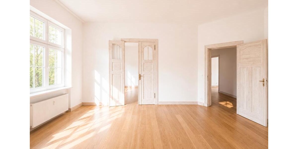 Etagenwohnung Berlin Reinickendorf - 3 Zimmer, 89 m&sup2;, 479.000&euro; | Angebot:26704777