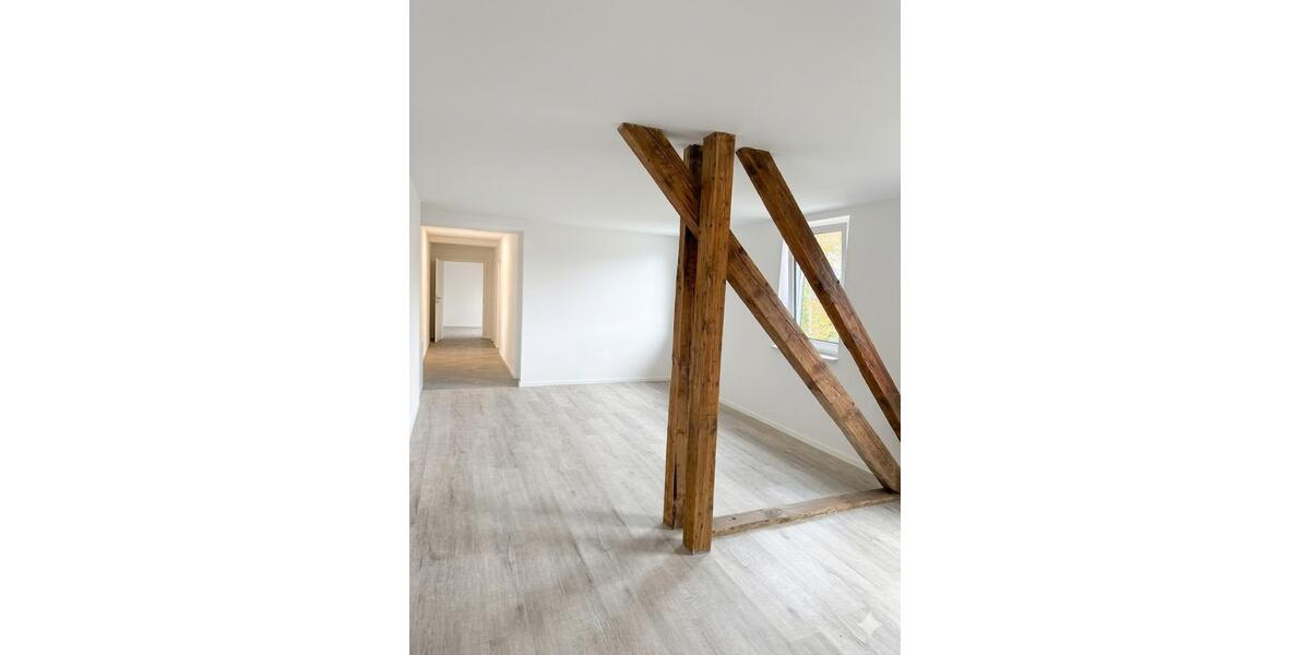 Etagenwohnung Rüdersdorf bei Berlin Hennickendorf - 2 Zimmer, 65 m&sup2;, 999&euro; | Angebot:26681683