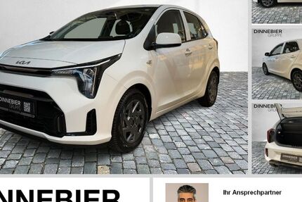 Kia Picanto 13.951 km 16.090 &euro; Berlin 14199
