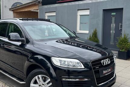 Audi Q7 233.000 km 10.990 &euro; Berlin 13088
