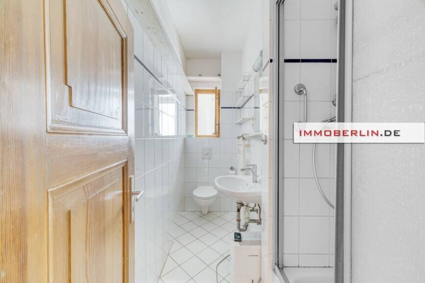 Etagenwohnung Berlin Neukölln - 2 Zimmer, 73 m&sup2;, 369.000&euro; | Angebot:26540165