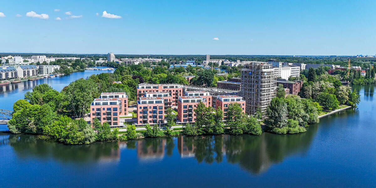 Etagenwohnung Berlin Spandau - 4 Zimmer, 155 m&sup2;, 1.060.000&euro; | Angebot:25717889