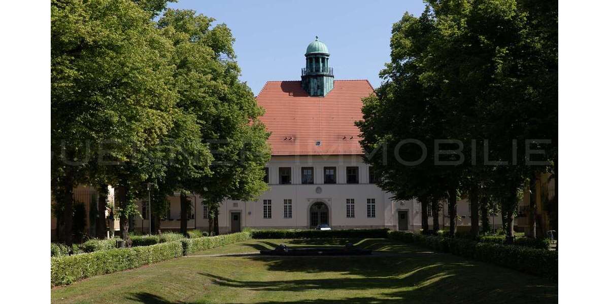 Etagenwohnung Berlin / Buch Buch - 3 Zimmer, 60 m&sup2;, 279.000&euro; | Angebot:24780284