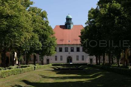 Wohnung Berlin / Buch Buch - 3 Zimmer, 60 m&sup2;, 279.000&euro; | Angebot:24780284