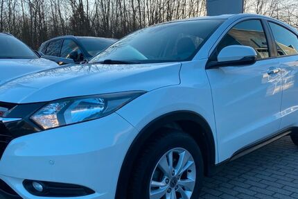 Honda HR-V 65.401 km 13.580 &euro; Hoppegarten OT Hönow 15366
