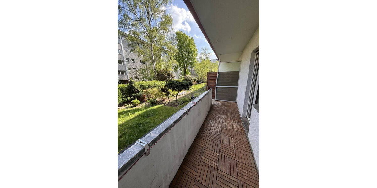 Etagenwohnung Berlin Wedding - 2 Zimmer, 57 m&sup2;, 265.000&euro; | Angebot:26607260