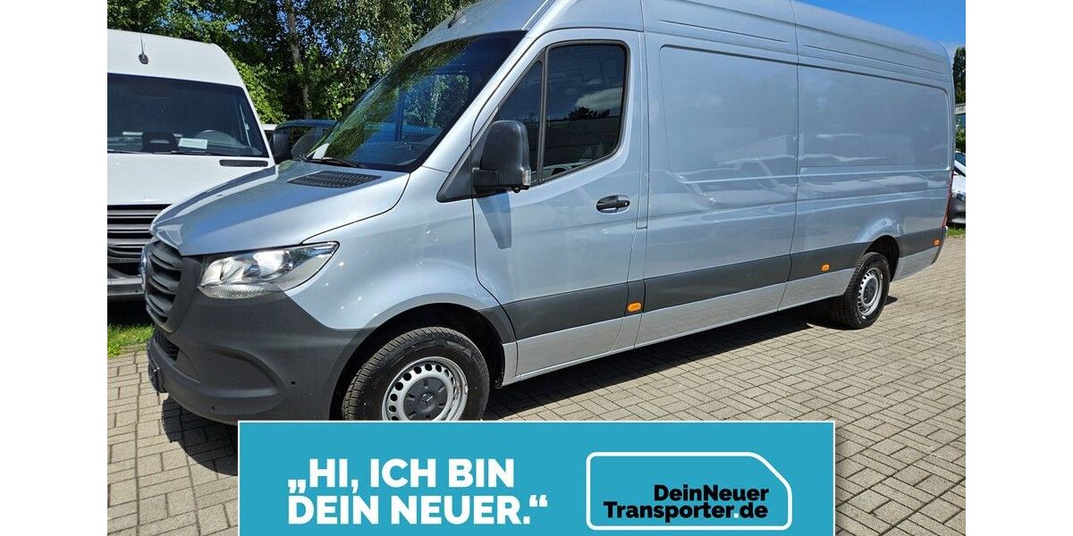 Mercedes-Benz Sprinter 19.895 km 43.911 &euro; Berlin 12305