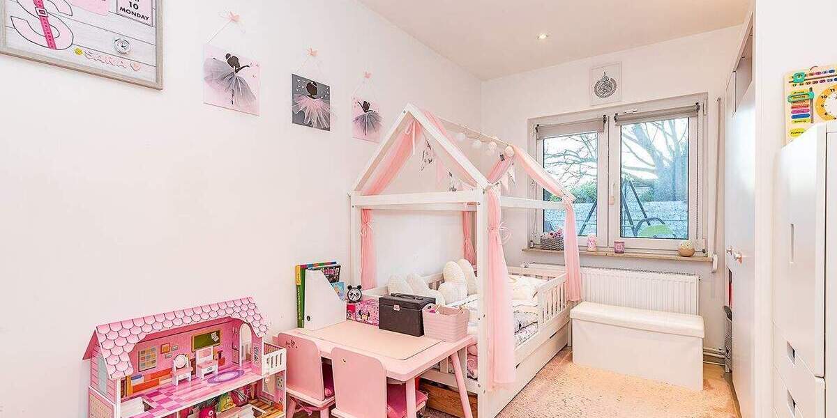 Einfamilienhaus Berlin Wartenberg - 4 Zimmer, 137 m&sup2;, 575.000&euro; | Angebot:23980092