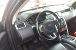 Discovery Sport