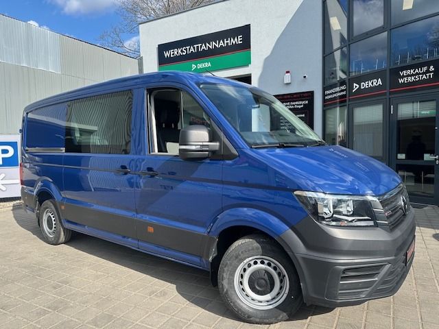 VW Crafter 54.654 km 37.800 &euro; Berlin 13156