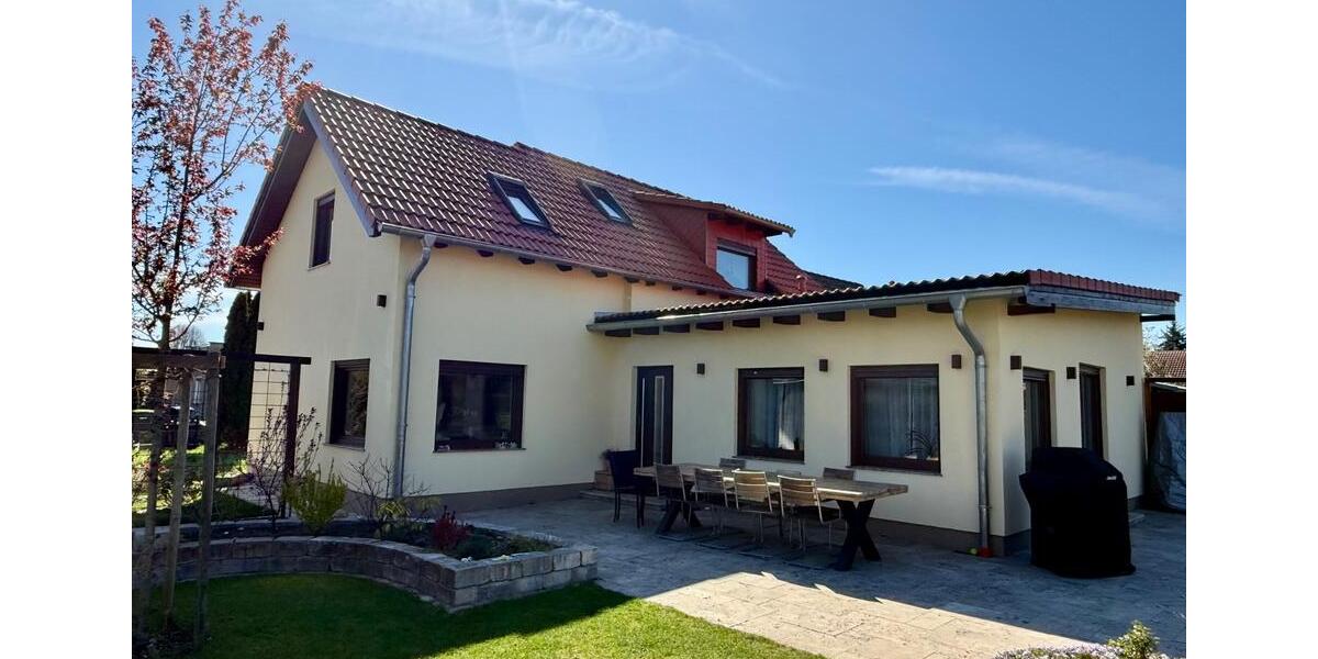 Doppelhaushälfte Berlin Spandau - 4 Zimmer, 120 m&sup2;, 690.000&euro; | Angebot:26429322