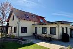 Doppelhaushälfte Berlin Spandau - 4 Zimmer, 120 m&sup2;, 690.000&euro; | Angebot:26429322