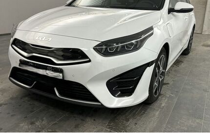 Kia ceed Sportswagon 53.035 km 22.900 &euro; Berlin 12359