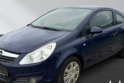 Opel Corsa 147.600 km 2.490 € Oranienburg OT Germendorf 16515
