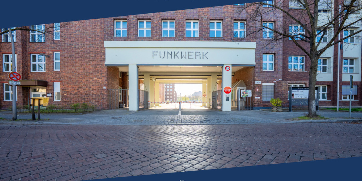 Gewerbeobjekt Berlin Tempelhof - 25.000&euro; | Angebot:25709983