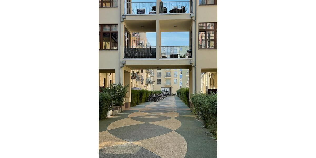 Erdgeschoßwohnung Berlin Mitte - 2.5 Zimmer, 82 m&sup2;, 1.999&euro; | Angebot:26477656