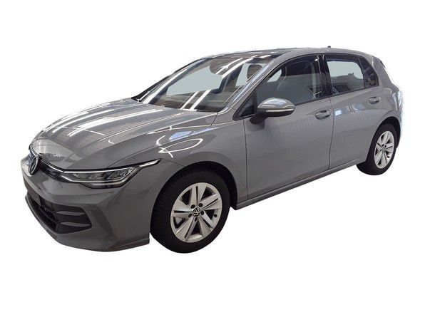 VW Golf 4.547 km 26.990 &euro; Königs-Wusterhausen 15711