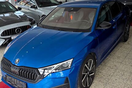 Skoda Octavia 27.000 km 31.490 &euro; Grossbeeren 14979