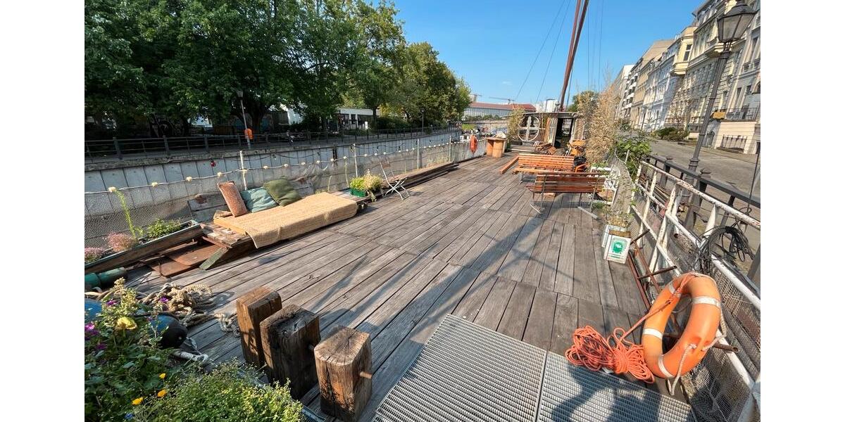 Etagenwohnung Berlin Mitte - 1 Zimmer, 39 m&sup2;, 60.000&euro; | Angebot:27075187