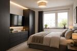 Etagenwohnung Berlin Spandau - 2 Zimmer, 60 m&sup2;, 299.000&euro; | Angebot:26681417