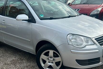 VW Polo 98.356 km 3.990 &euro; Berlin 13089