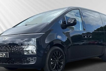 Hyundai STARIA 14.612 km 38.990 € Berlin 13581