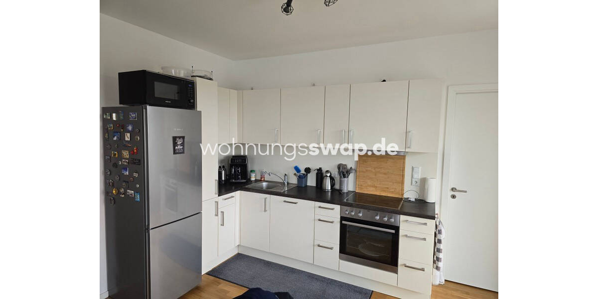 Etagenwohnung Berlin Friedrichsfelde - 4 Zimmer, 87 m&sup2;, 1.439&euro; | Angebot:26494436