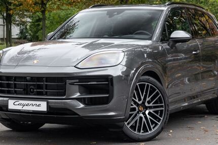 Porsche Cayenne 3.500 km 159.900 € Berlin 10587