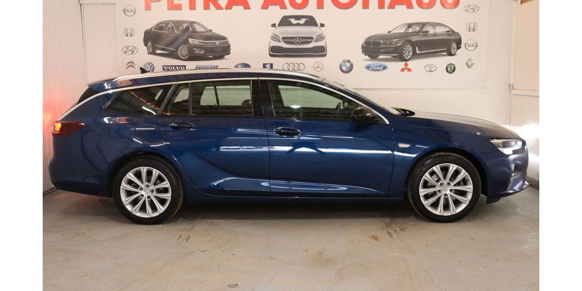 Opel Insignia 120.000 km 15.499 &euro; Berlin 12099