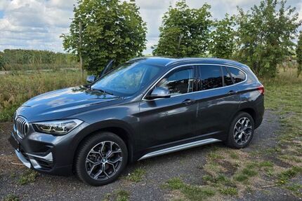 BMW X1 30.200 km 28.500 &euro; Berlin 13509
