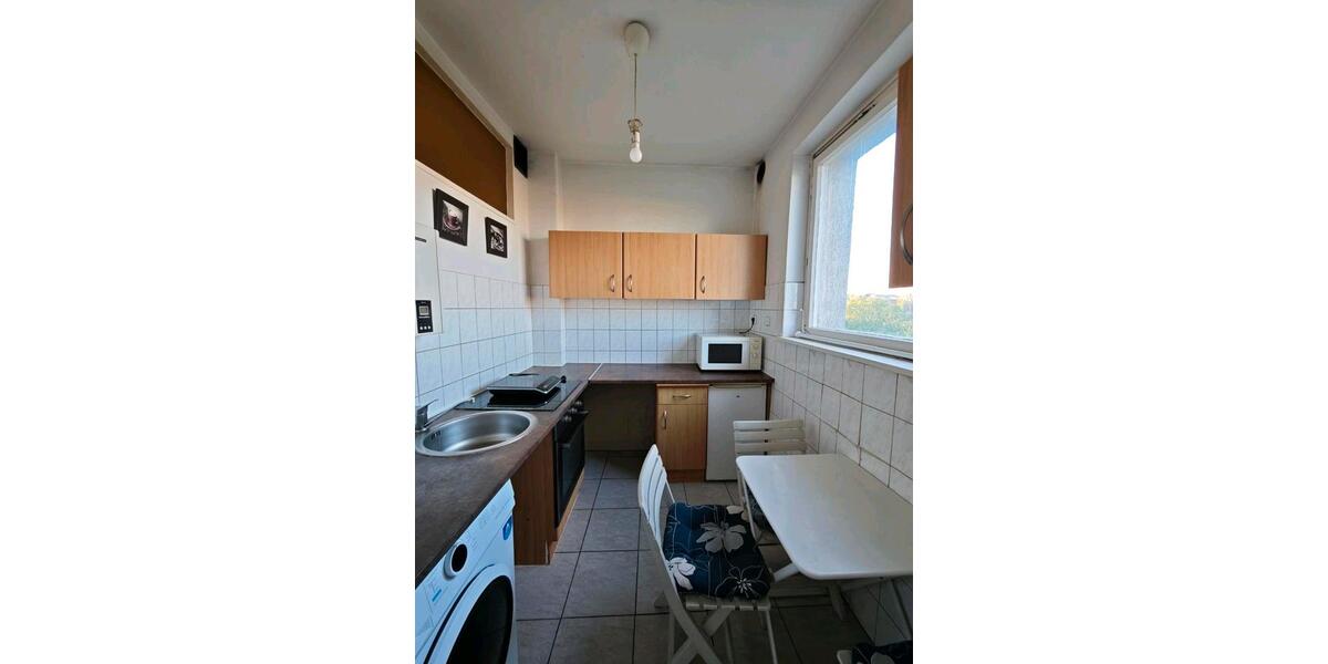 Etagenwohnung Berlin Mitte - 1 Zimmer, 36 m&sup2;, 169.000&euro; | Angebot:26593257