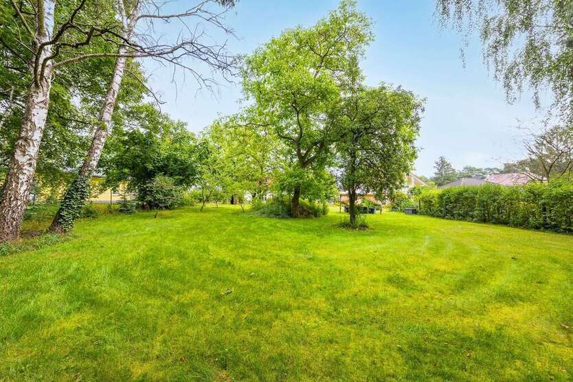 Grundstück zu verkaufen in PetershagenEggersdorf 320.000 € 1300 m²
