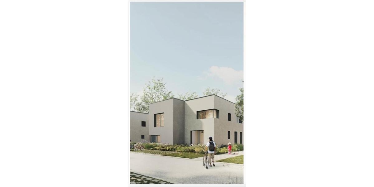 Reihenhaus Mühlenbecker Land - 4 Zimmer, 122 m&sup2;, 730.000&euro; | Angebot:27283726