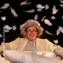 Frau Holle - Mitspieltheater 06.02.2026 Galli Theater Berlin