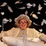 Frau Holle - Mitspieltheater