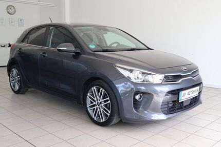 Kia Rio 109.707 km 9.490 &euro; Schöneiche bei Berlin 15566