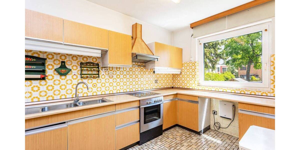 Doppelhaushälfte Berlin Buckow - 3 Zimmer, 100 m&sup2;, 369.000&euro; | Angebot:26744709