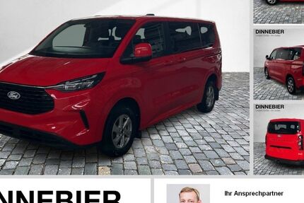 Ford Tourneo Custom 22.793 km 45.790 € Oranienburg 16515