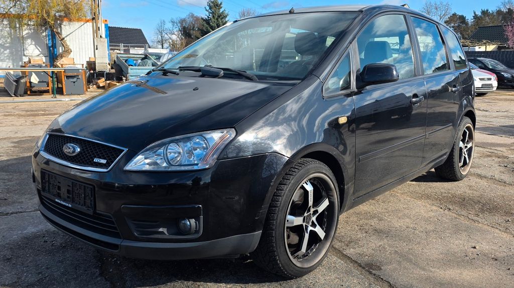 Ford Focus 236.593 km 990 &euro; Fredersdorf - Vogelsdorf 15370