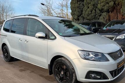 Seat Alhambra 148.292 km 11.490 &euro; Berlin 13127