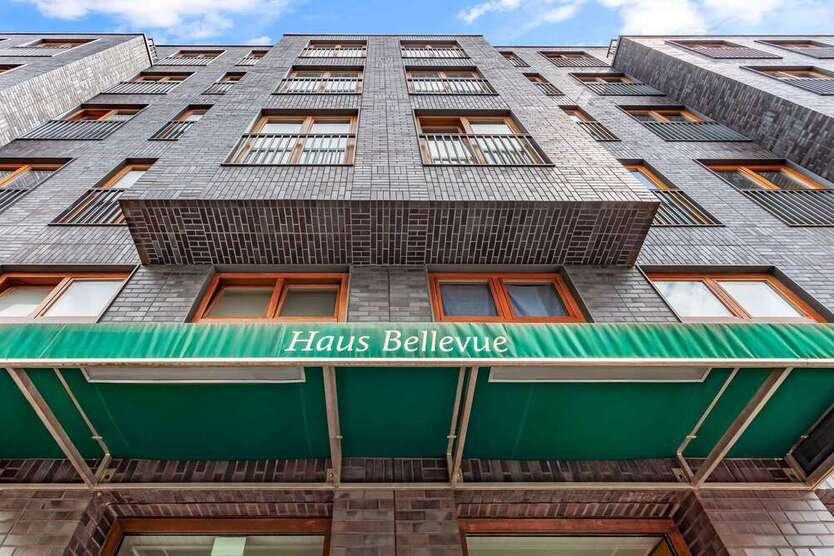 Wohnung zum Kaufen in Berlin 705.000 € 79 m²