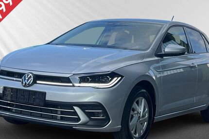 VW Polo 13.510 km 27.190 &euro; Dallgow-Döberitz 14624